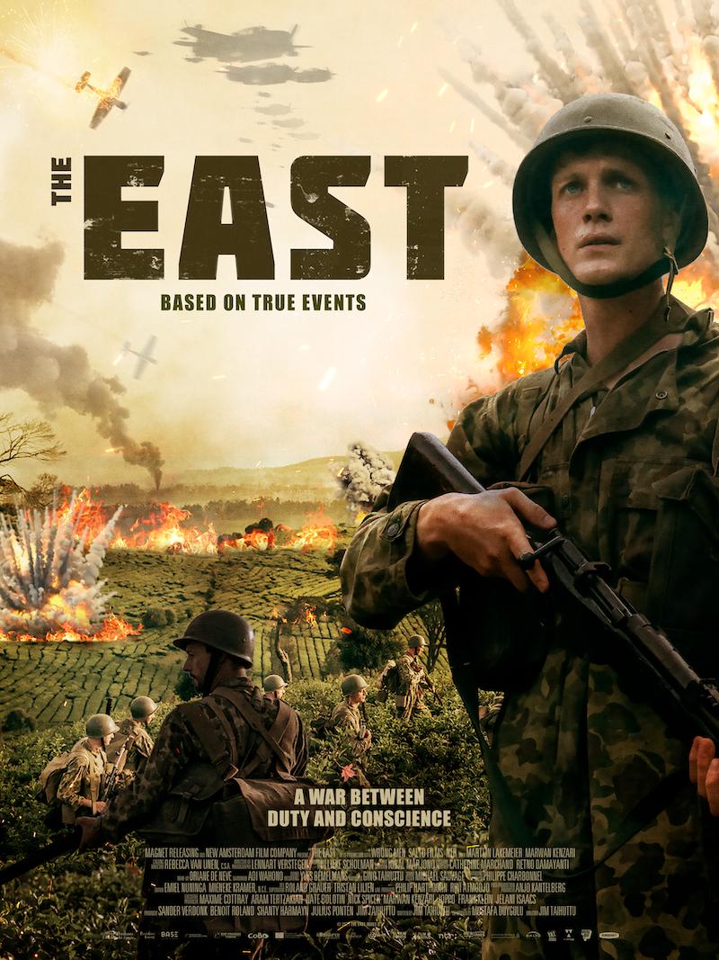 The East 2020 720P Bluray 900Mb X264-Galaxyrg