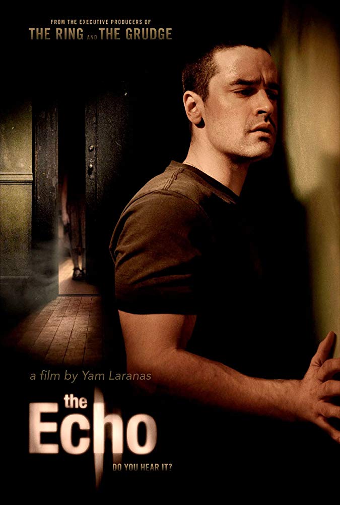 The Echo 2008 720P Bluray X264-[Yts Am]