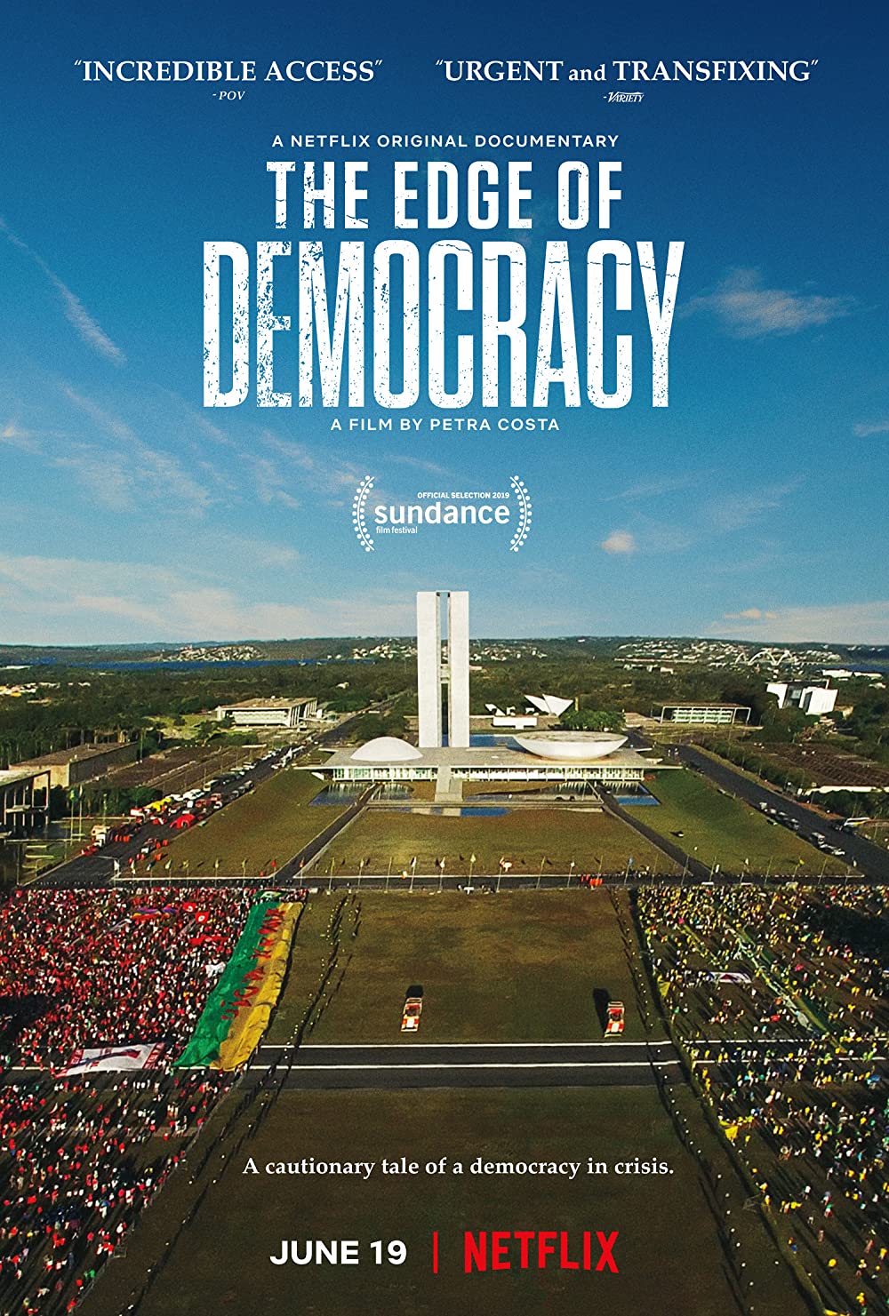 The Edge Of Democracy 2019 720P Nf Web-Dl X264-Mkvcage Com