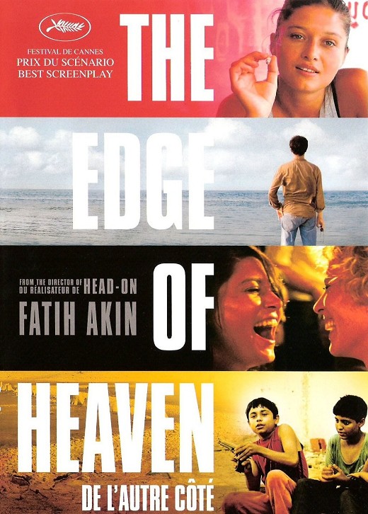 The Edge Of Heaven 2007 Swesub Dvdrip Xvid-Pride86 Cd01