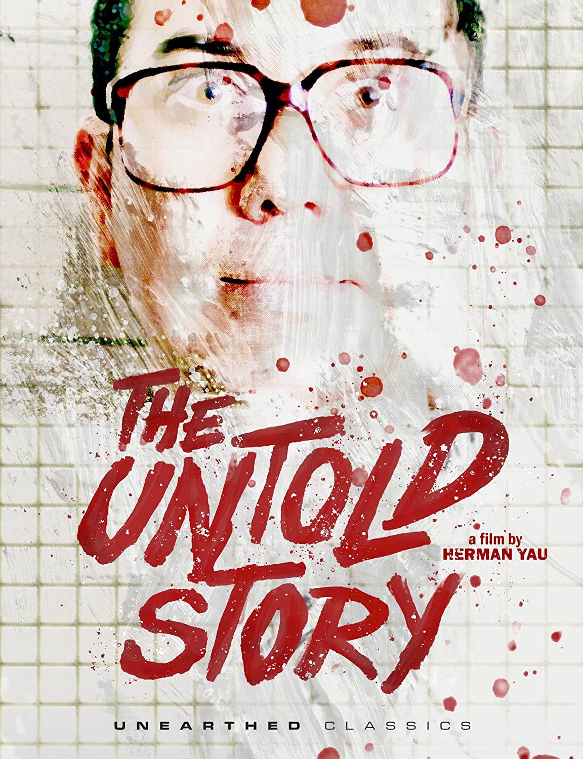 The Eight Immortals Restaurant The Untold Story 1993 Chinese 1080P Bluray X264 Esub-Mkvking