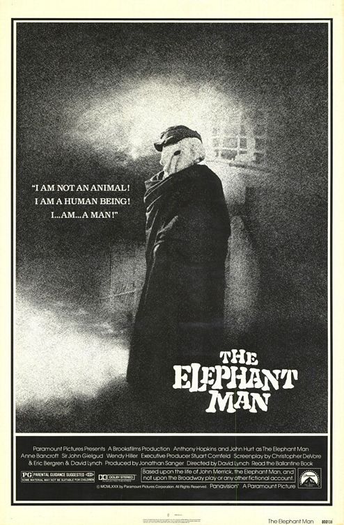 The Elephant Man (1980) Rm4K 1080P Bluray X265 Hevc 10Bit Aac 2 0 Esub-Tigole