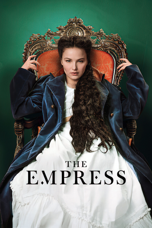 The Empress of China