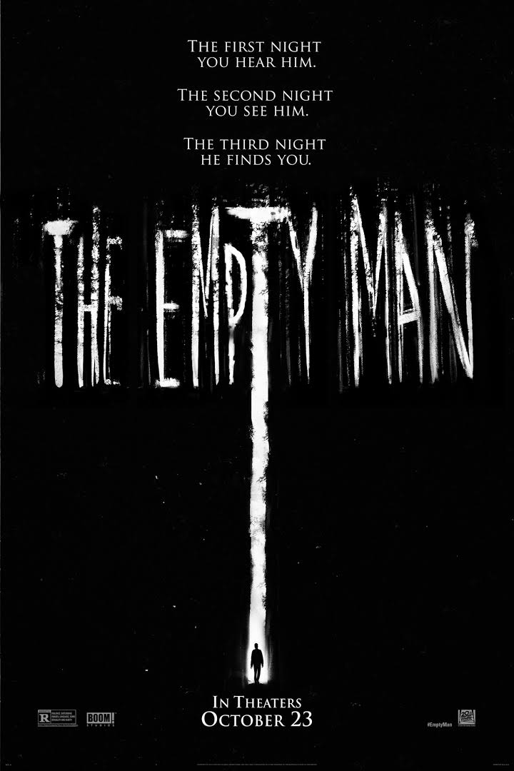 The Empty Man 2020 720P Webrip 800Mb X264-Galaxyrg
