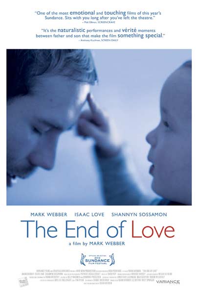The End Of Love 2012 Webrip Xvid Ac3 - Hdsi