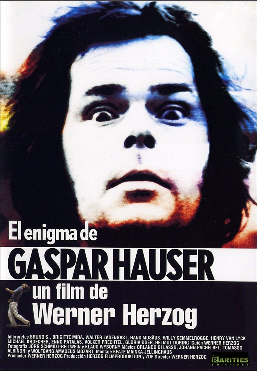 The Enigma Of Kaspar Hauser 1974 720P Brrip 950Mb Mkvcage