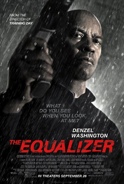 The Equalizer (2014) 1080P Bluray X265 Hevc 10Bit Aac 7 1 Msubs-Tigole