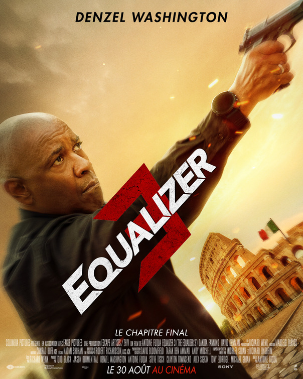 The Equalizer 3 (2023) 1080P Bluray X265 Hevc Esub [Dual Audio][Hindi 5 1 English 5 1] -Mkvc