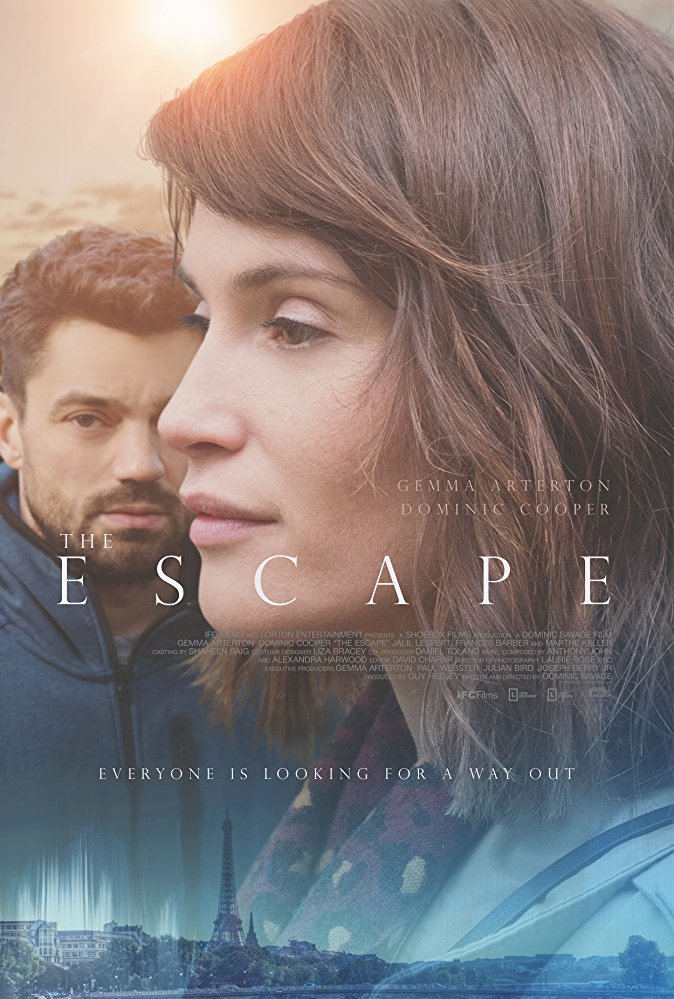 The Escape 2017 720P Web-Dl Mkvcage Com