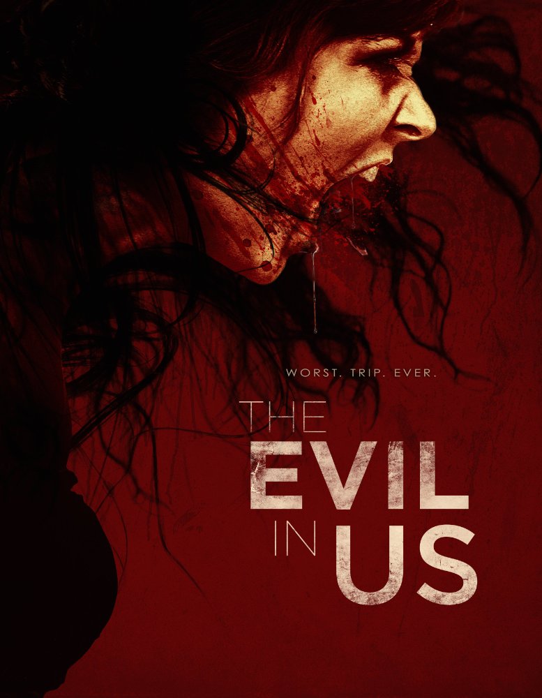 The Evil In Us 2016 720P Bluray X264-Nby
