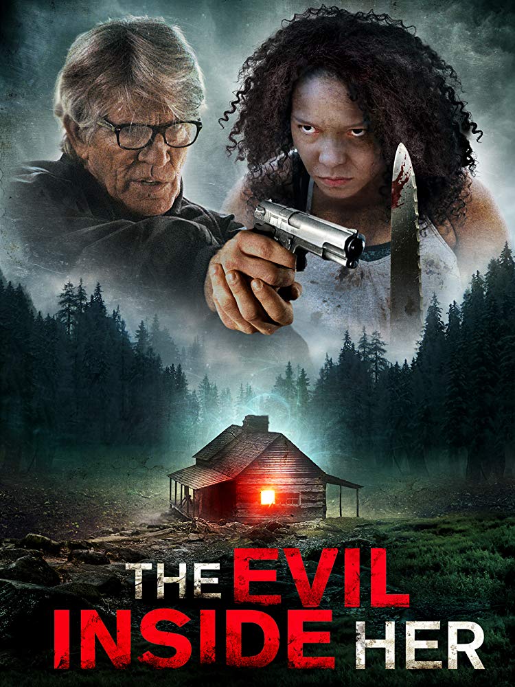 The Evil Inside Her 2019 720P Webrip 800Mb X264-Galaxyrg