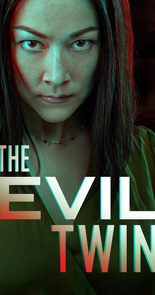 The Evil Twin 2021 720P Webrip 800Mb X264-Galaxyrg