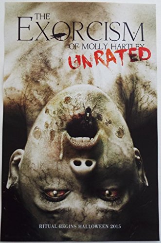 The Exorcism Of Molly Hartley 2015 720P Bluray 800Mb Shaanig