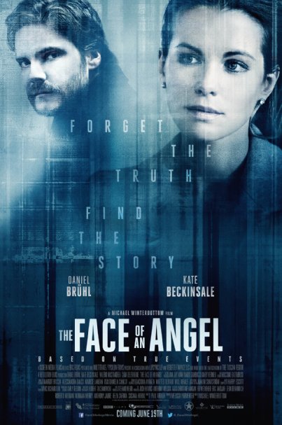 The Face Of An Angel 2014 720P Bluray X264 Yify