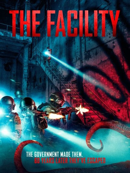 The Facility 2020 720P Webrip 800Mb X264-Galaxyrg