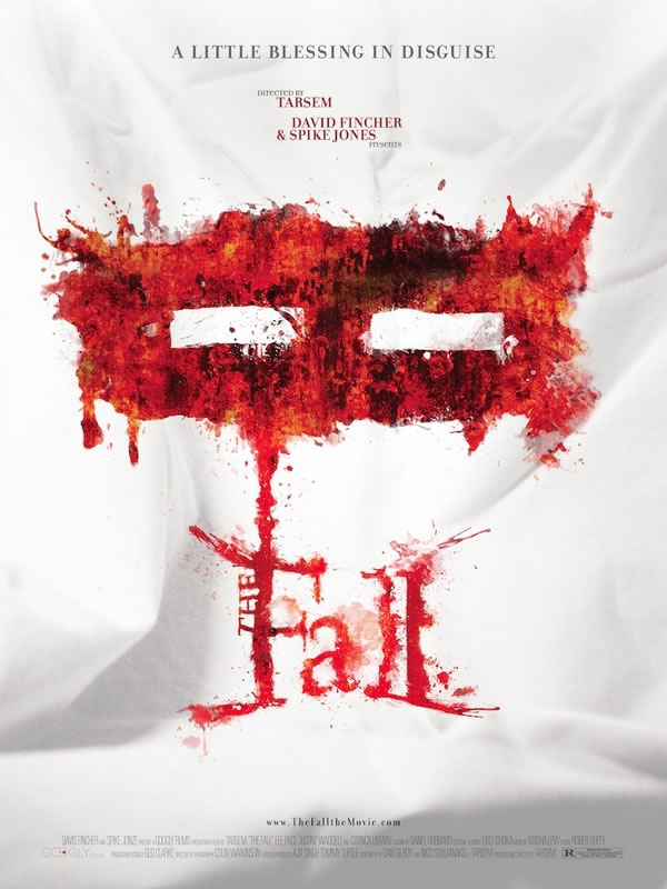 The Fall 2007 Brrip 720 X264 Yify
