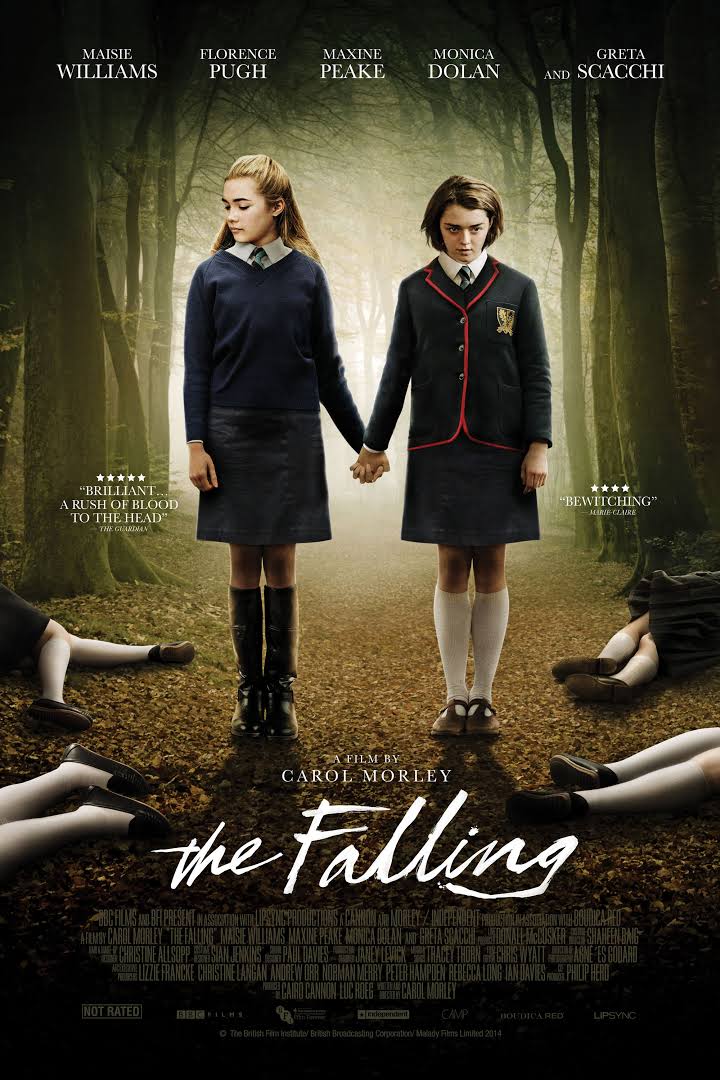 The Falling 2014 720P Bluray X264 Yify