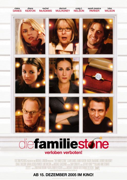 The Family Stone[2005]Dvdrip[Eng]-Axxo
