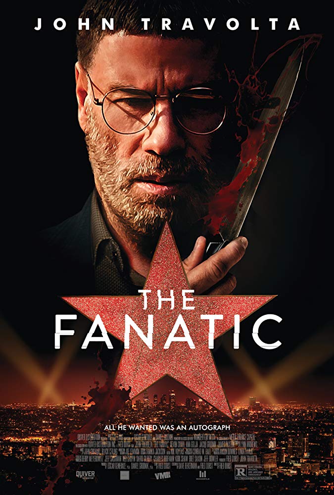 The Fanatic 2019 720P Web-Dl X264-Mkvcage