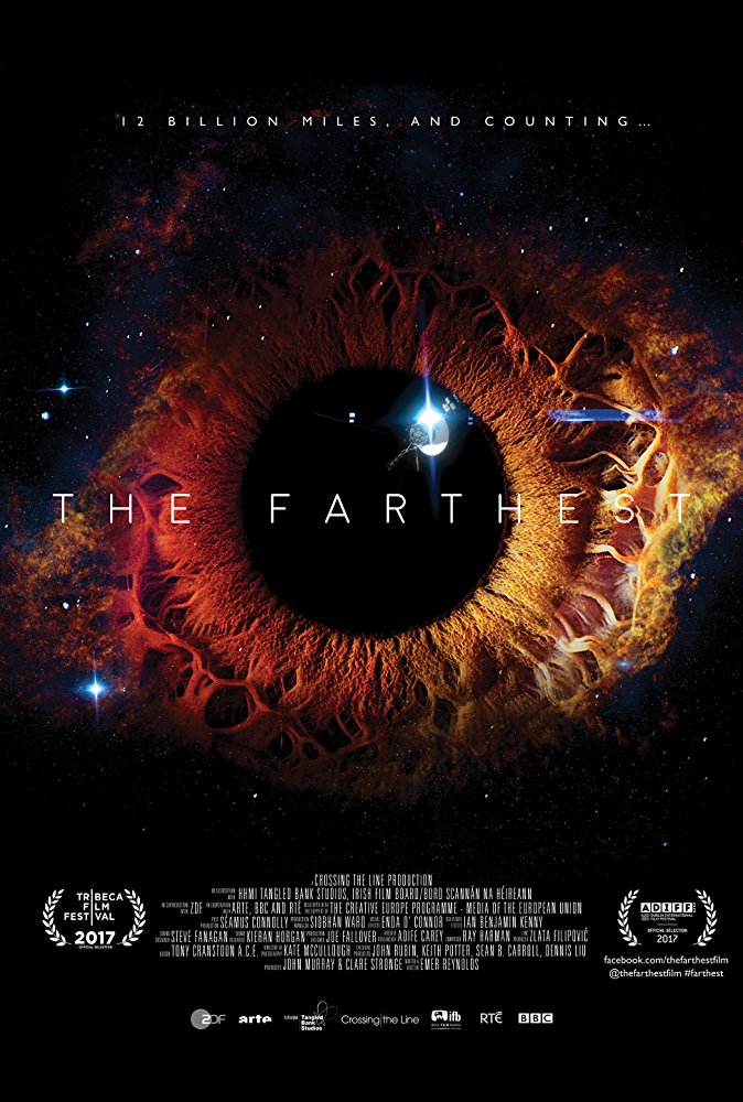 The Farthest 2017 720P Brrip Mkvcage