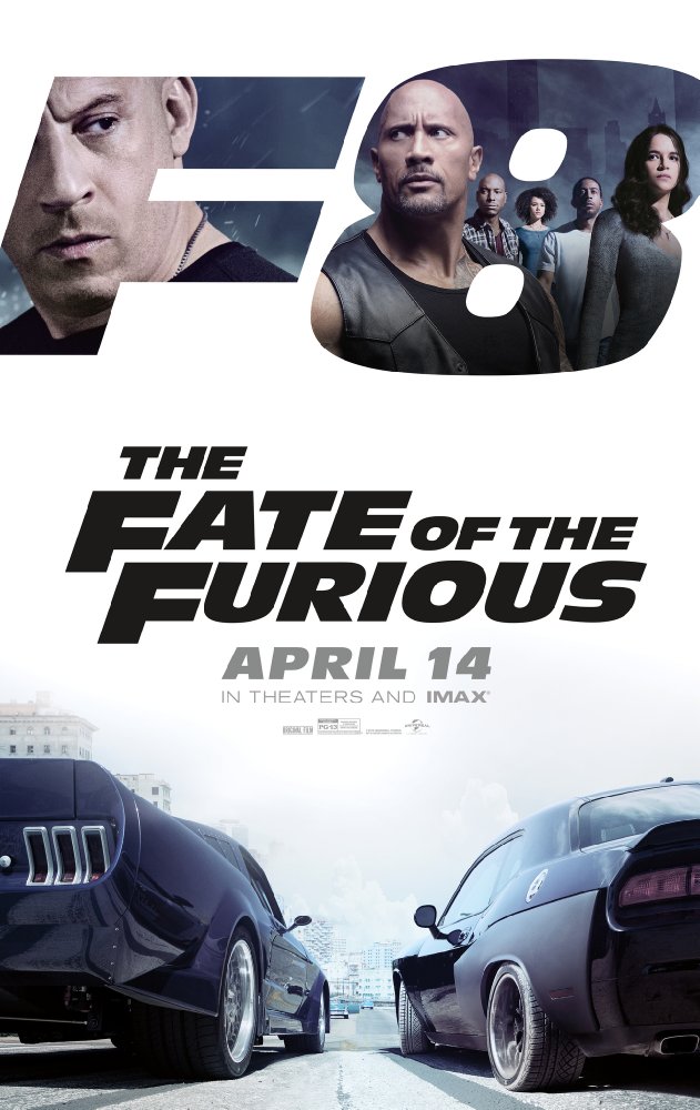 The Fate Of The Furious (2017) Rm4K 1080P Bluray X265 Hevc 10Bit Aac 7 1 Msubs-Prof