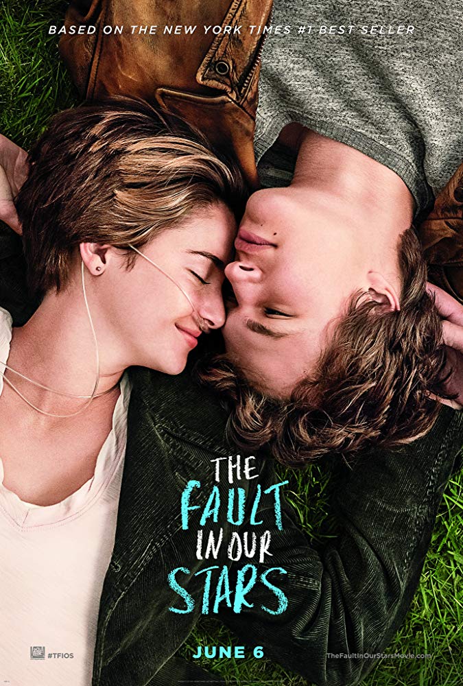 The Fault In Our Stars (2014) Extended 1080P Bluray X265 Hevc Aac 5 1 Msubs-Prof