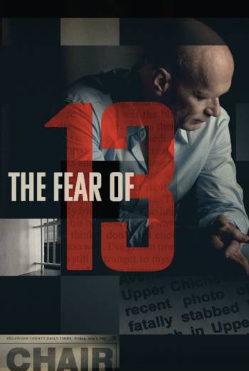 The Fear Of 13 2015 720P Web-Dl 700Mb Mkvcage