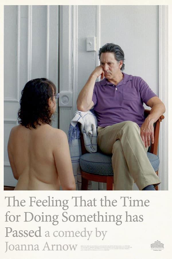 The Feeling That The Time For Doing Something Has Passed 2023 720P Amzn Webrip X264 Esub-Msmod