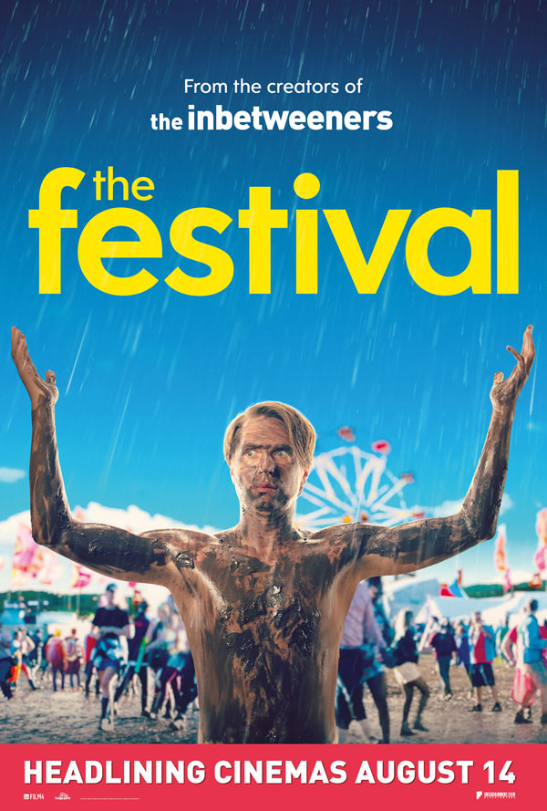 The Festival 2018 720P Brrip X264 Mkvcage Ws