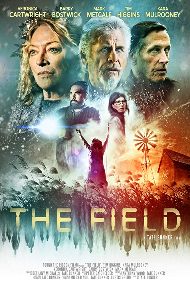 The Field 2019 720P Webrip 800Mb X264-Galaxyrg