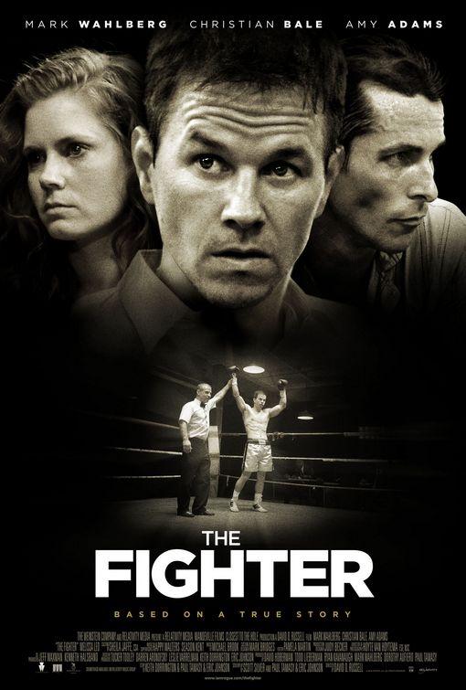 The Fighter 2010 Brrip 720P Yify