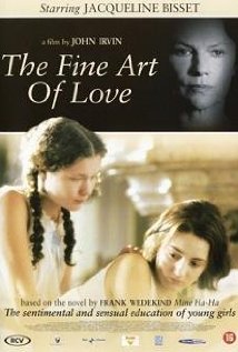 The Fine Art Of Love - Mine Ha-Ha (2005) Stv Dvdrip Xvid-Sink