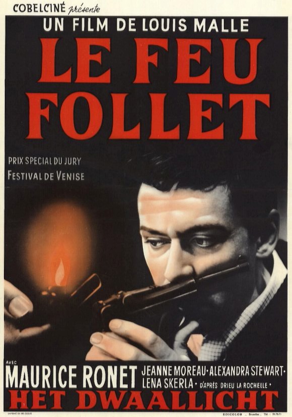 The Fire Within 1963 720P Brrip 950Mb Mkvcage
