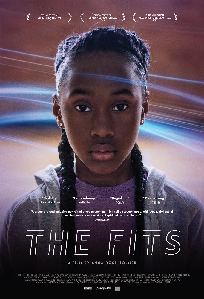 The Fits 2015 720P Brrip 650Mb Mkvcage