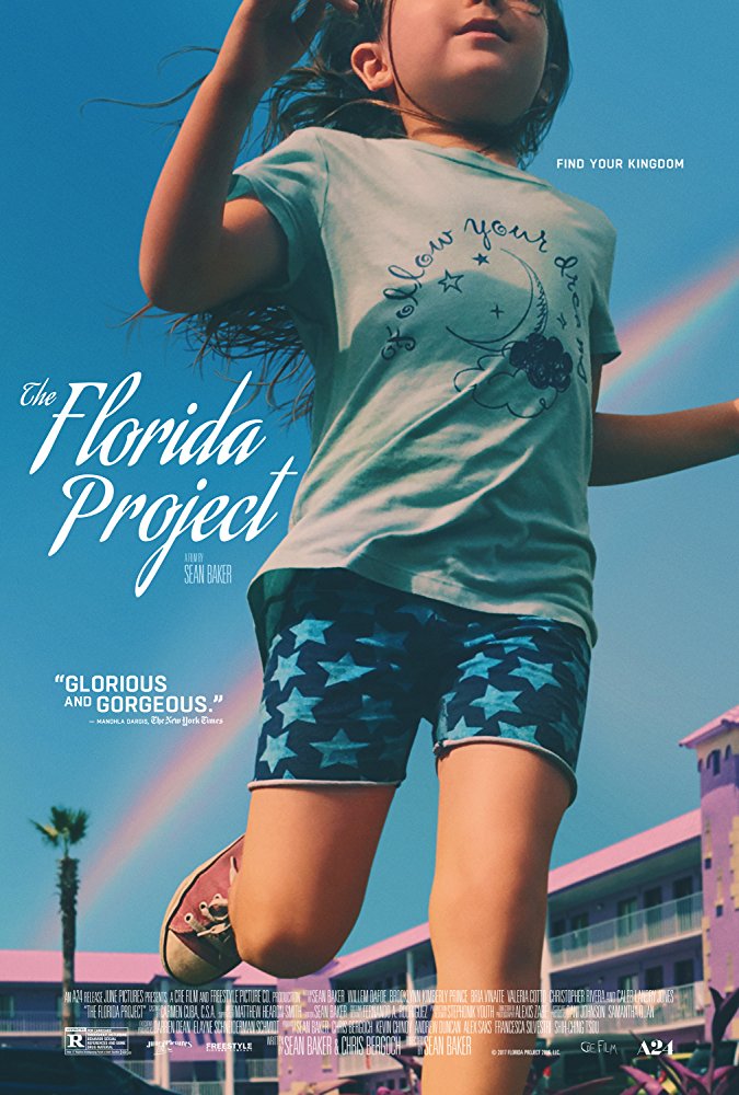The Florida Project 2017 1080P Brrip 6Ch 2Gb Mkvcage