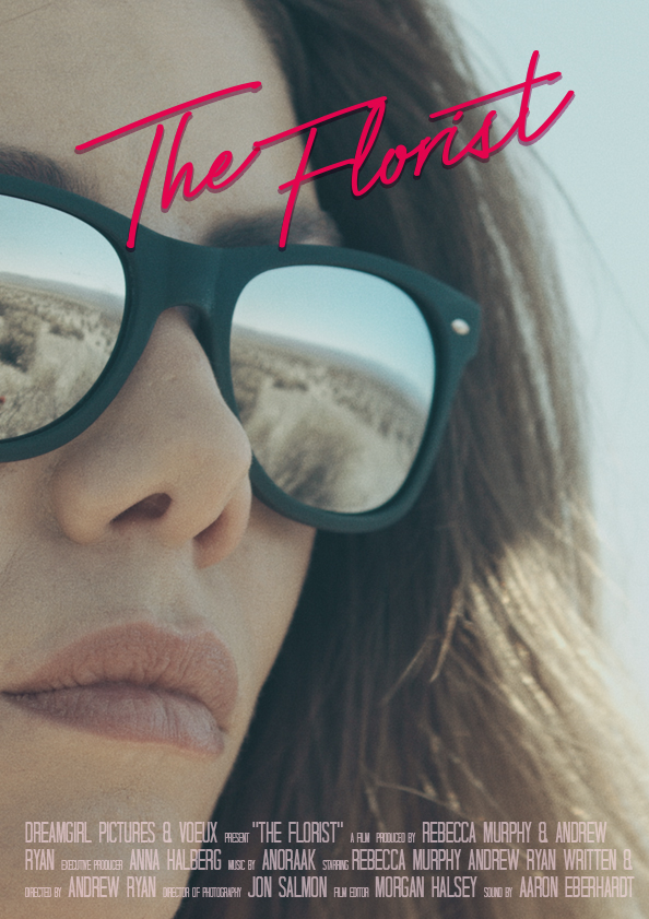 The Florist 2020 720P Webrip 800Mb X264-Galaxyrg