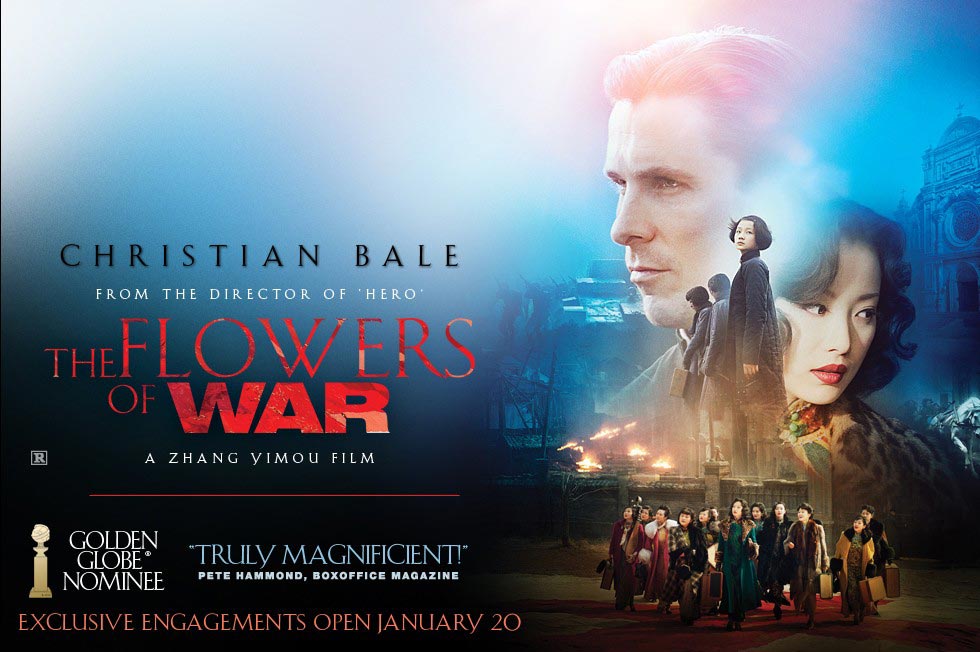 The Flowers Of War 2011 720P Brrip 264 Yify