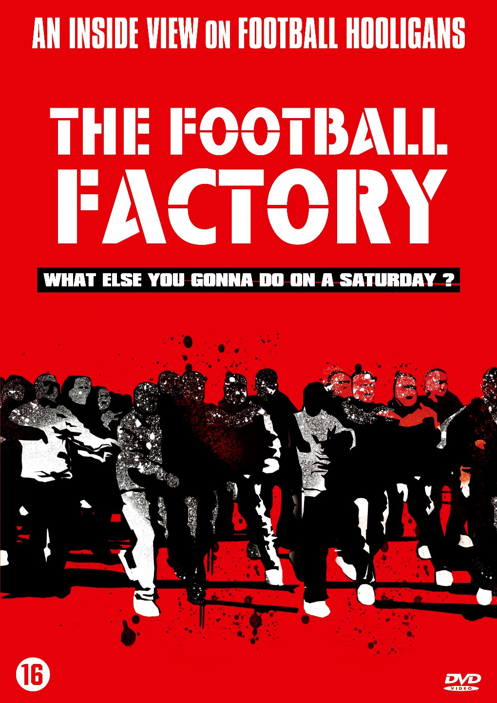 The Football Factory 2004 720P Brrip