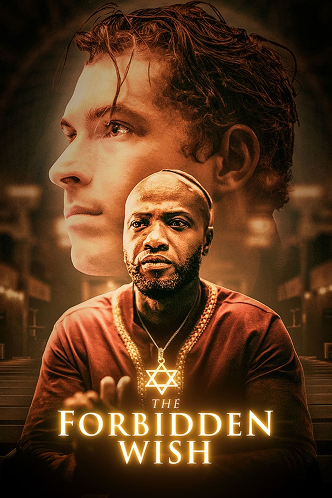 The Forbidden Wish 2021 720P Webrip 800Mb X264-Galaxyrg