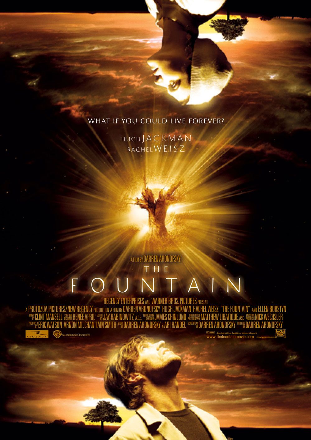 The Fountain (2004) Br X264 Yify