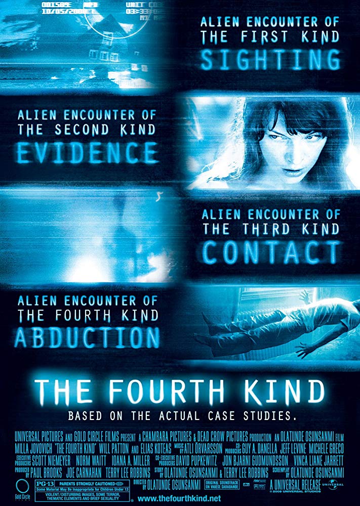 The Fourth Kind (2009) 1080P Bluray X265 Hevc 10Bit Aac 5 1-Creacy
