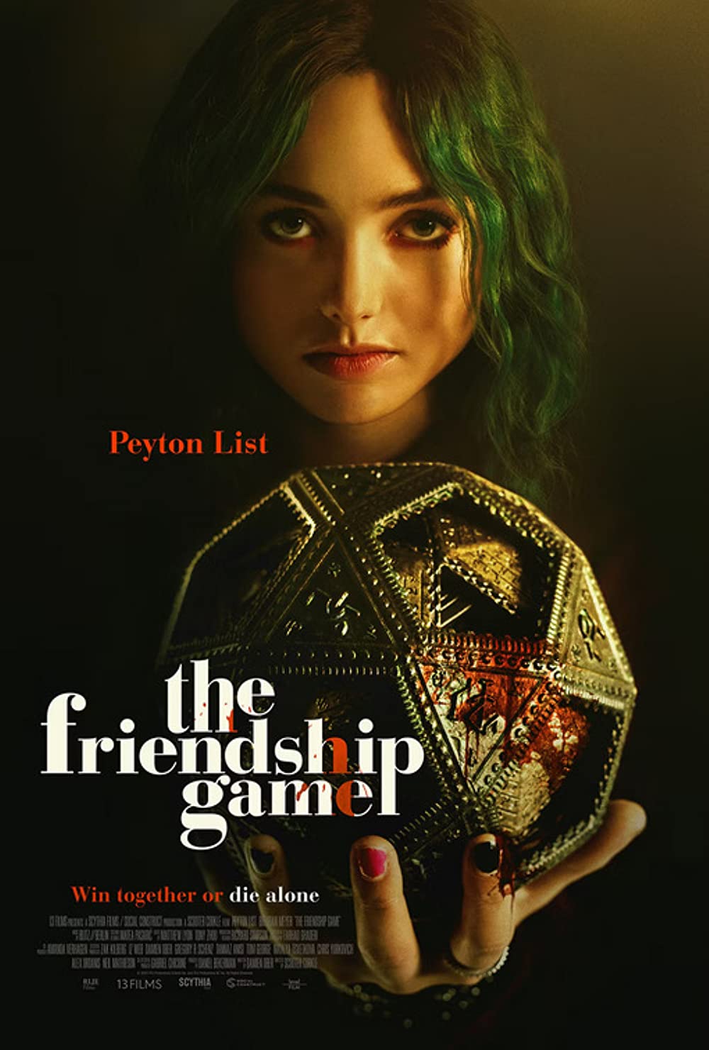 The Friendship Game 2022 720P Amzn Webrip 800Mb X264-Galaxyrg