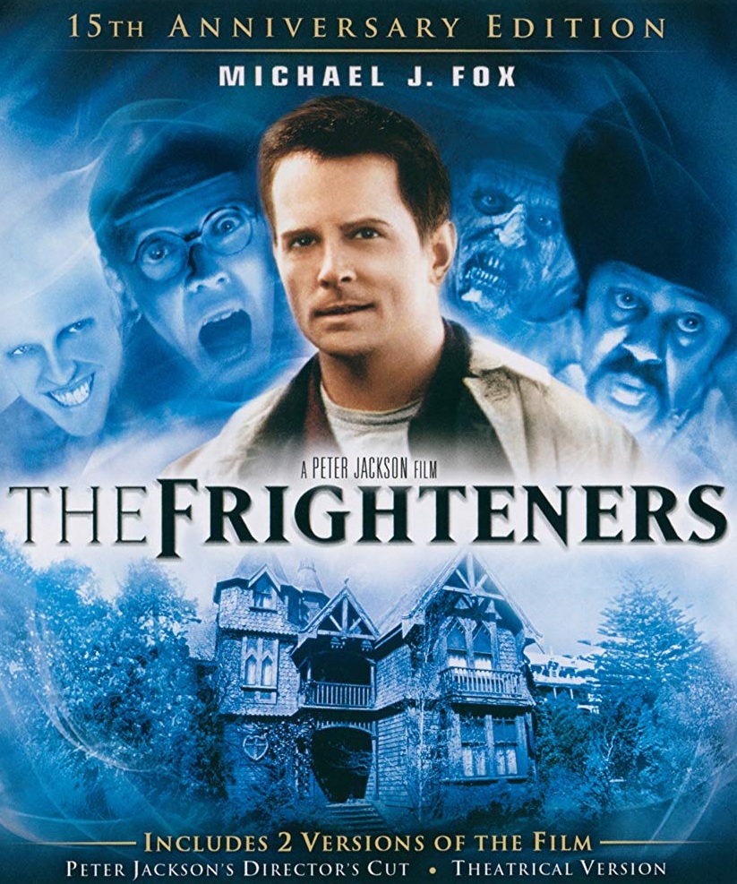 The Frighteners 1996 Directors Cut 1080P Bluray H264 Aac-Rarbg