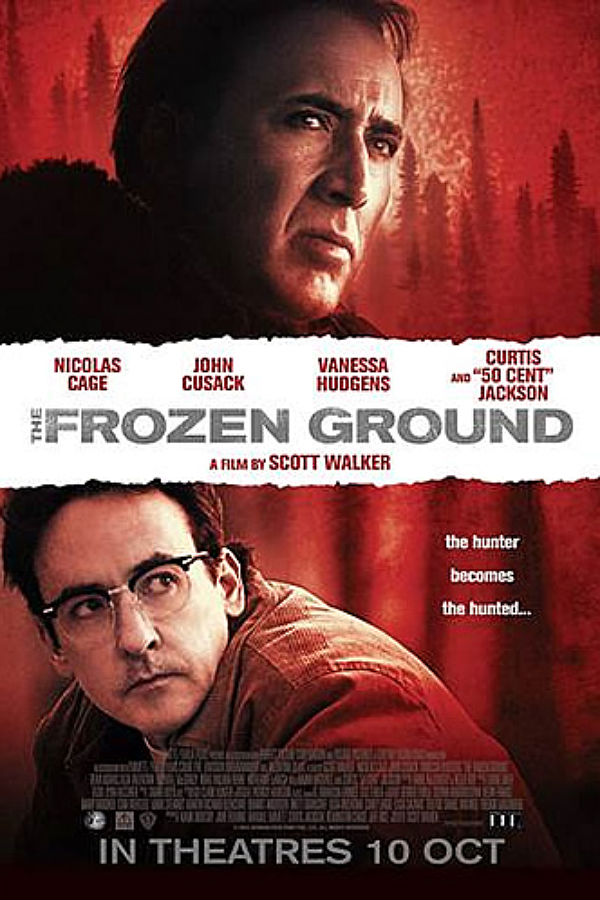 The Frozen Ground (2013) [1080P]