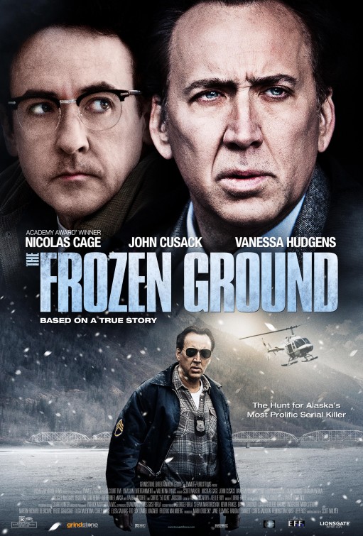The Frozen Ground 2013 720P Bluray X264 Yify