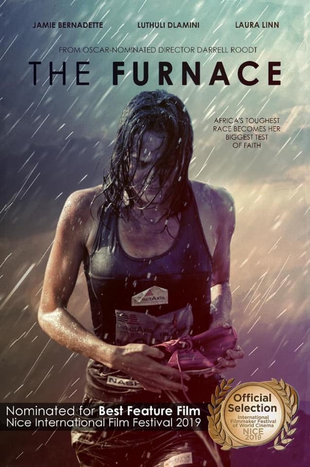 The Furnace 2019 720P Webrip 800Mb X264-Galaxyrg