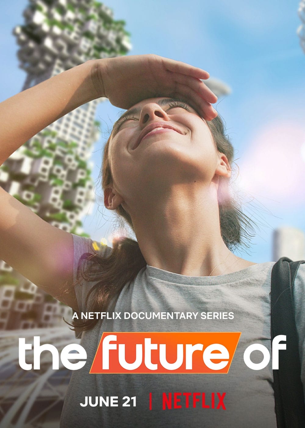 The Future Of S01E01 720P Nf-Web X264 Msubs [Dual Audio][Hindi 5 1 English 5 1] -Mkvc