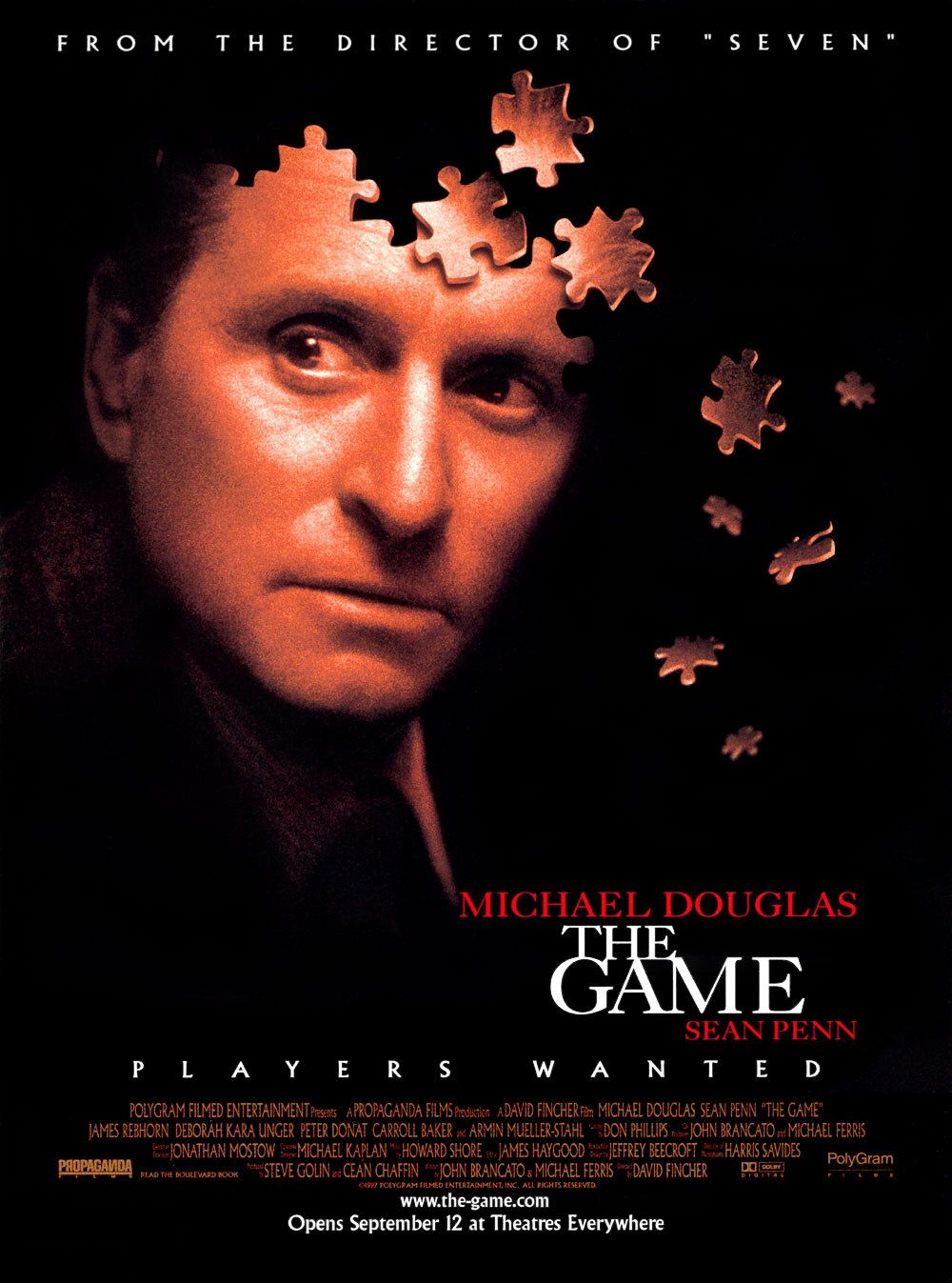 The Game (1997) Rm 720P Bluray X264 Esub [Dual Audio][Hindi 2 0 English 5 1] -Mkvc