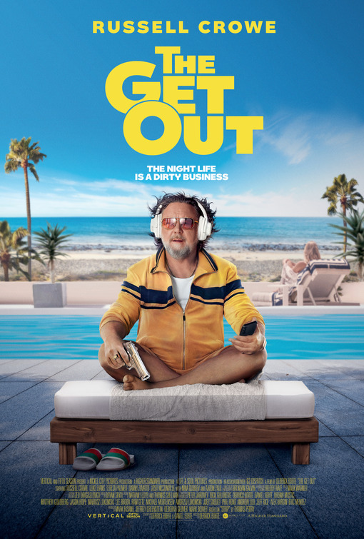 The Get Out 2026 720P Web-Dl X264 Esub-Msmod