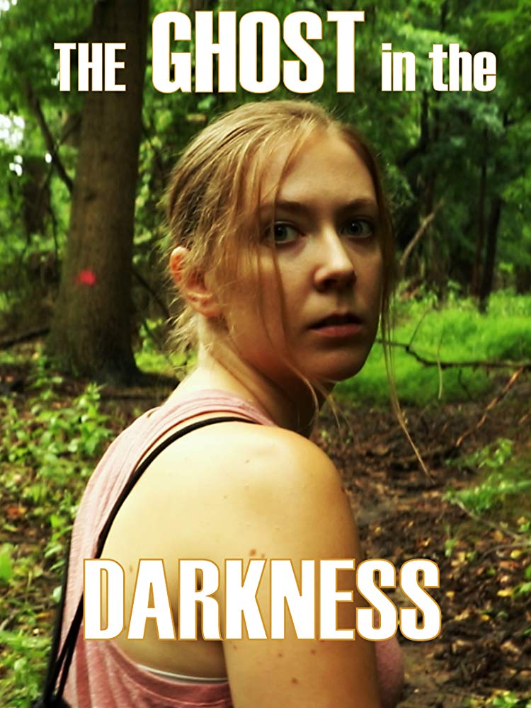The Ghost In The Darkness 2019 720P Amzn Webrip 800Mb X264-Galaxyrg